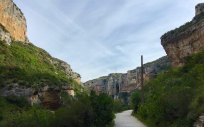 23.05.2019 – Camino Aragonés 5. Tag