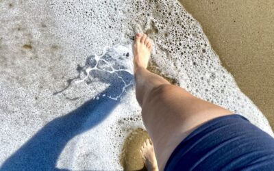 Nach all den Wegen…