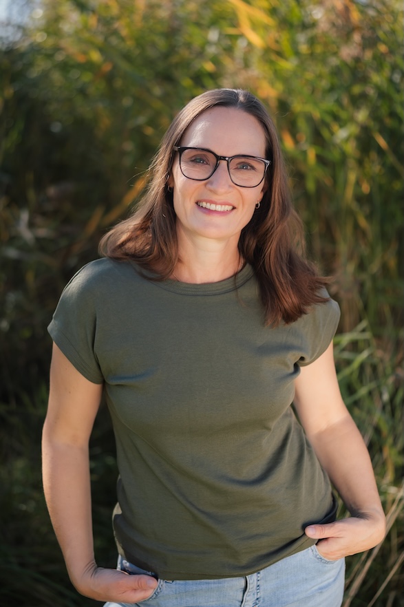 wegemutig - Katja Härle -