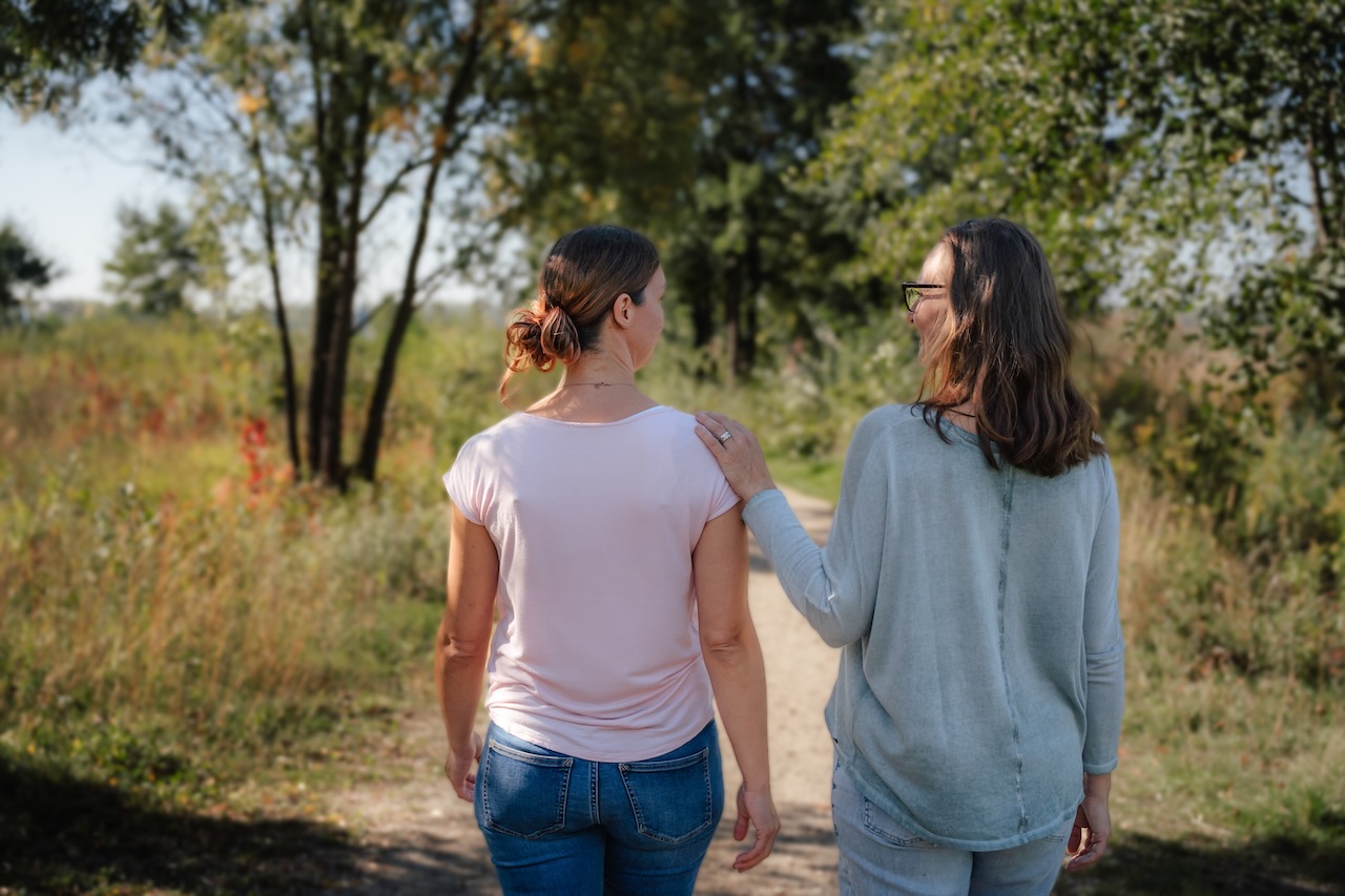 wegemutig - Wegbegleitung -